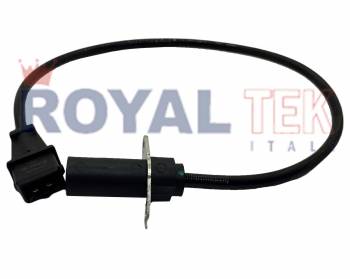 SENSOR DE ROTACION ROYALTEK FIAT REGATA 1.6 8V / UNO / DUNA 1.6 SPI --- OEM 5944390 7604582 7588435 7646975